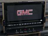 Thumbnail of 2025 Meteorite Metallic (Grey) GMC HUMMER EV Pickup