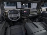 Thumbnail of 2025 Meteorite Metallic (Grey) GMC HUMMER EV Pickup