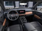 Thumbnail of 2026 Onyx Black GMC Canyon