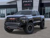 Thumbnail of 2026 Onyx Black GMC Canyon