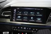 Thumbnail of 2025 Pebble Gray Audi Q4 e-tron