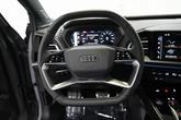 Thumbnail of 2025 Pebble Gray Audi Q4 e-tron