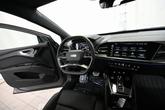 Thumbnail of 2025 Pebble Gray Audi Q4 e-tron