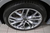 Thumbnail of 2025 Pebble Gray Audi Q4 e-tron