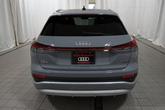 Thumbnail of 2025 Pebble Gray Audi Q4 e-tron