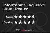 Thumbnail of 2025 Pebble Gray Audi Q4 e-tron