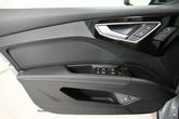 Thumbnail of 2025 Pebble Gray Audi Q4 e-tron