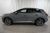 Thumbnail of 2025 Pebble Gray Audi Q4 e-tron