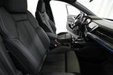 Thumbnail of 2025 Pebble Gray Audi Q4 e-tron
