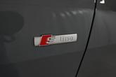 Thumbnail of 2025 Pebble Gray Audi Q4 e-tron
