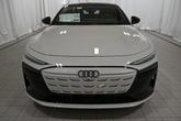 Thumbnail of 2025 Siam Beige Metallic Audi S6 e-tron