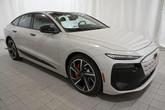 Thumbnail of 2025 Siam Beige Metallic Audi S6 e-tron