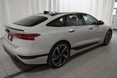 Thumbnail of 2025 Siam Beige Metallic Audi S6 e-tron