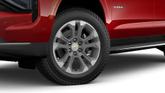 Thumbnail of 2026 Radiant Red Tintcoat Chevrolet Tahoe