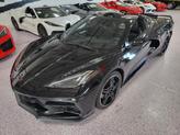 Thumbnail of 2022 Black Chevrolet Corvette