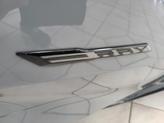 Thumbnail of 2025 Sea Wolf Gray Tricoat Chevrolet Corvette E-Ray