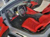 Thumbnail of 2025 Sea Wolf Gray Tricoat Chevrolet Corvette E-Ray