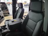 Thumbnail of 2024 Blue Chevrolet Silverado 1500