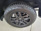Thumbnail of 2024 Blue Chevrolet Silverado 1500