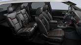 Thumbnail of 2025 Black Chevrolet Blazer