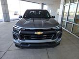 Thumbnail of 2025 Gray Chevrolet Colorado