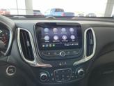 Thumbnail of 2024 Summit White Chevrolet Equinox