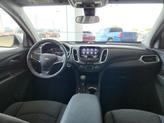 Thumbnail of 2024 Summit White Chevrolet Equinox