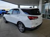 Thumbnail of 2024 Summit White Chevrolet Equinox