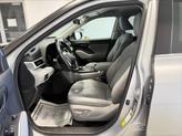 Thumbnail of 2022 Celestial Silver Metallic Toyota Highlander Hybrid