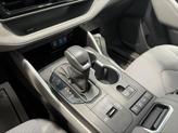 Thumbnail of 2022 Celestial Silver Metallic Toyota Highlander Hybrid