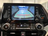 Thumbnail of 2022 Celestial Silver Metallic Toyota Highlander Hybrid