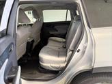 Thumbnail of 2022 Celestial Silver Metallic Toyota Highlander Hybrid