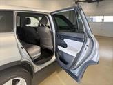 Thumbnail of 2022 Celestial Silver Metallic Toyota Highlander Hybrid
