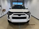 Thumbnail of 2020 Super White Toyota 4Runner
