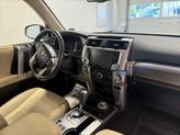 Thumbnail of 2020 Super White Toyota 4Runner