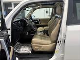 Thumbnail of 2020 Super White Toyota 4Runner