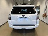 Thumbnail of 2020 Super White Toyota 4Runner