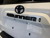Thumbnail of 2020 Super White Toyota 4Runner