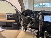 Thumbnail of 2020 Super White Toyota 4Runner