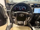 Thumbnail of 2020 Super White Toyota 4Runner