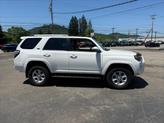 Thumbnail of 2020 Super White Toyota 4Runner