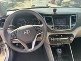 Thumbnail of 2017 Dazzling White Hyundai TUCSON