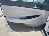 Thumbnail of 2017 Dazzling White Hyundai TUCSON
