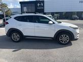Thumbnail of 2017 Dazzling White Hyundai TUCSON