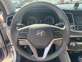 Thumbnail of 2017 Dazzling White Hyundai TUCSON