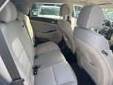 Thumbnail of 2017 Dazzling White Hyundai TUCSON