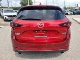 Thumbnail of 2022 Soul Red Crystal Metallic Mazda CX-5