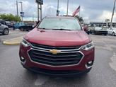 Thumbnail of 2018 Cajun Red Tintcoat Chevrolet Traverse