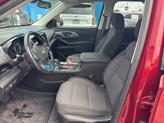 Thumbnail of 2018 Cajun Red Tintcoat Chevrolet Traverse