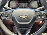 Thumbnail of 2024 Sterling Gray Metallic Chevrolet Trax